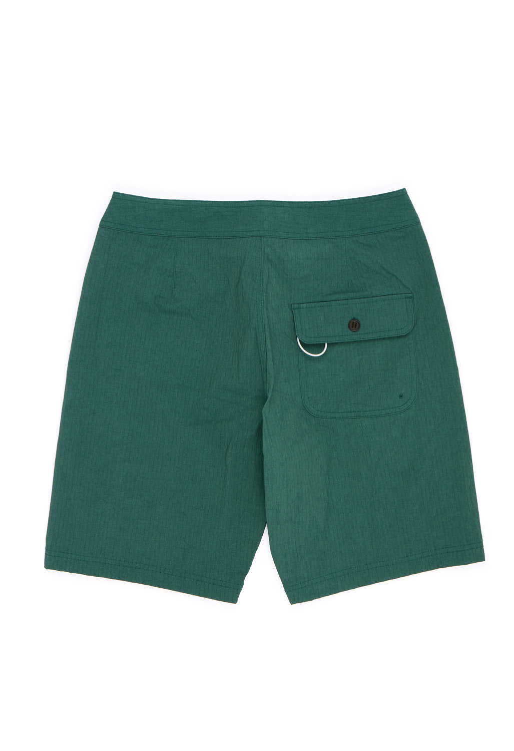 Pilgrim Surf + Supply Men's Kivlin Board Shorts - Green / Sage