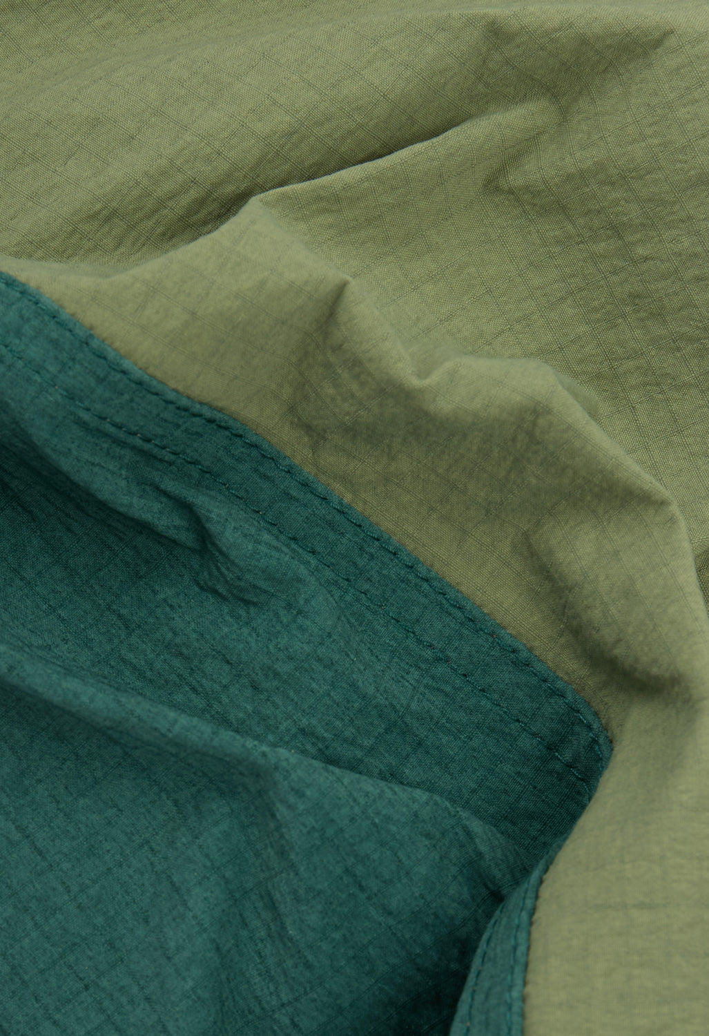 Pilgrim Surf + Supply Men's Kivlin Board Shorts - Green / Sage