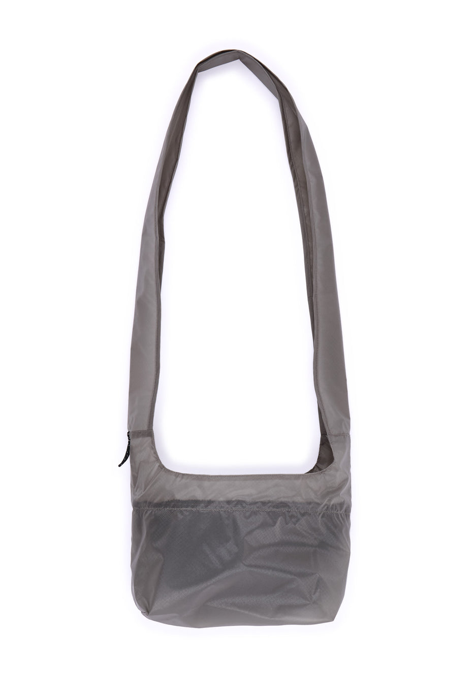 Pilgrim Surf + Supply Shoulder Bag - Grey