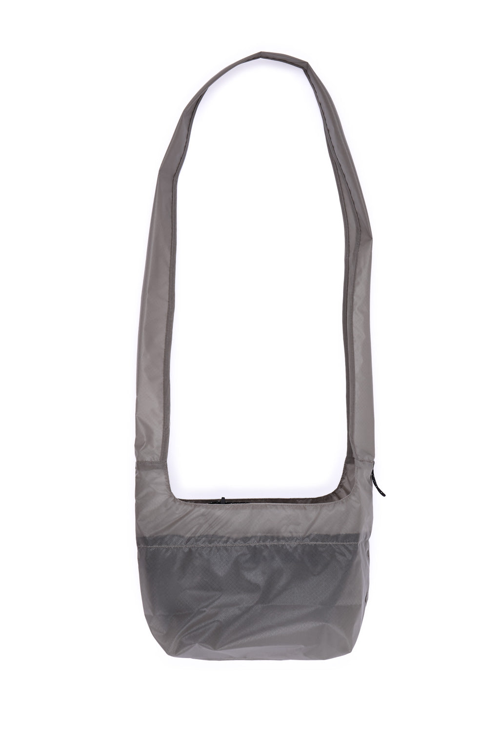 Pilgrim Surf + Supply Shoulder Bag - Grey