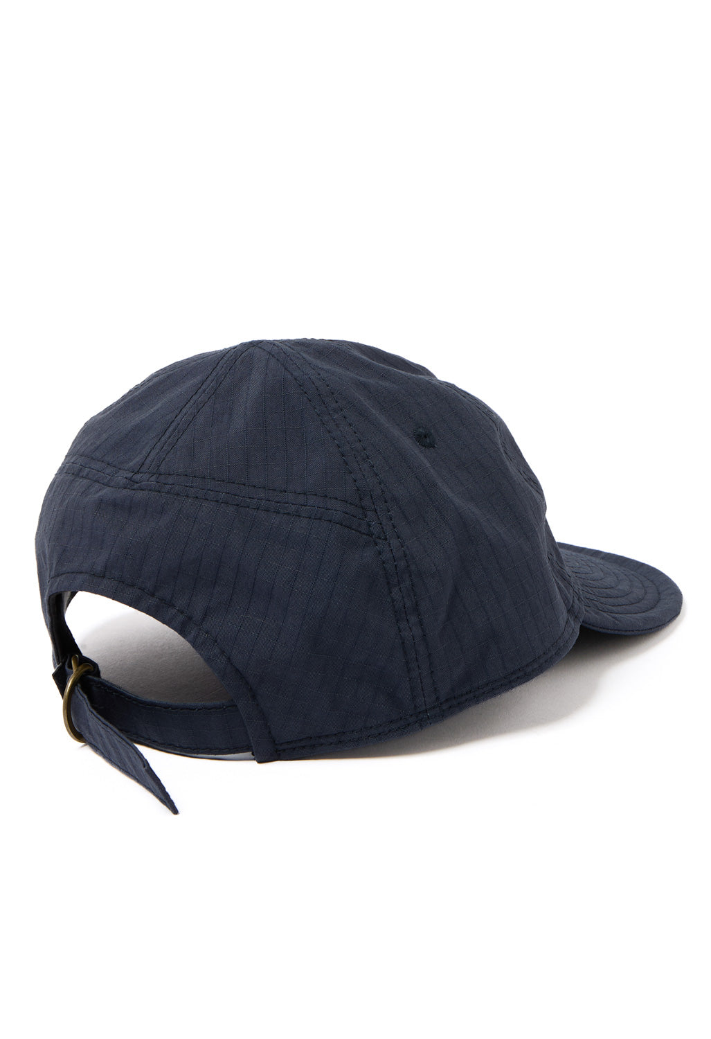 Pilgrim Surf + Supply 7 Panel Cap - Navy