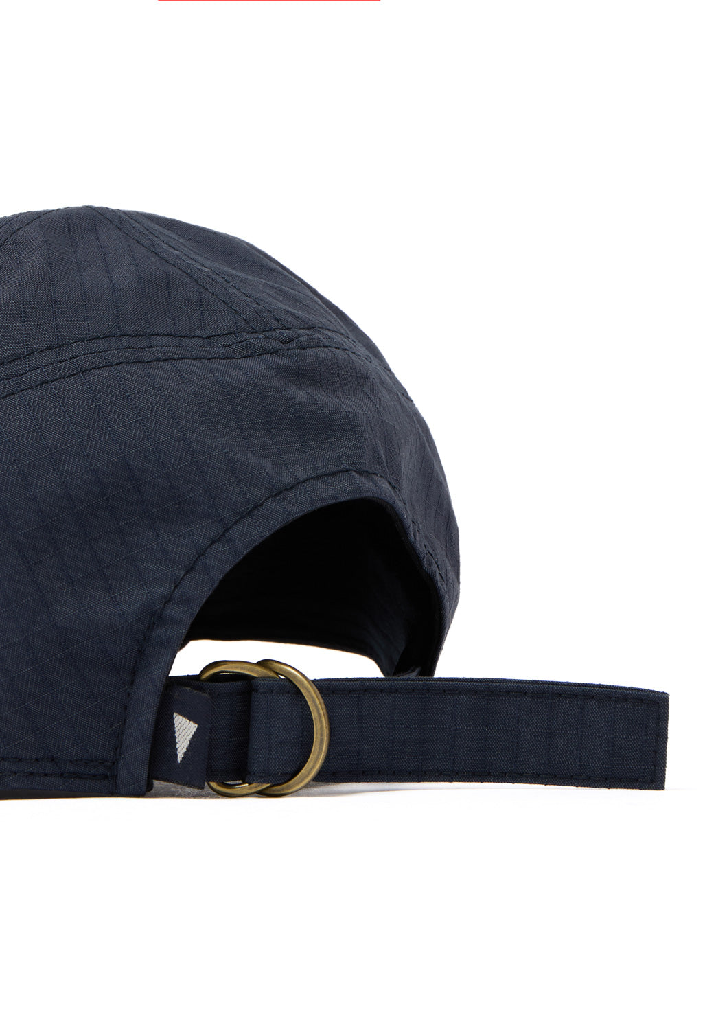 Pilgrim Surf + Supply 7 Panel Cap - Navy