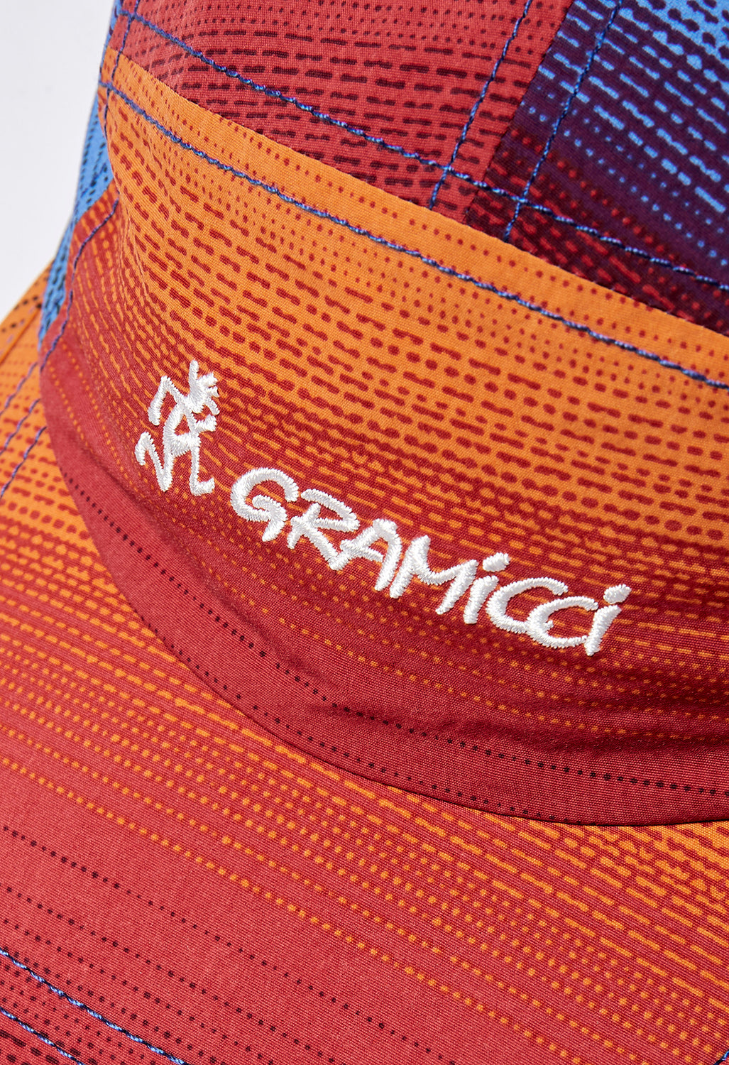 Gramicci Shell Jet Cap - Beach Bed