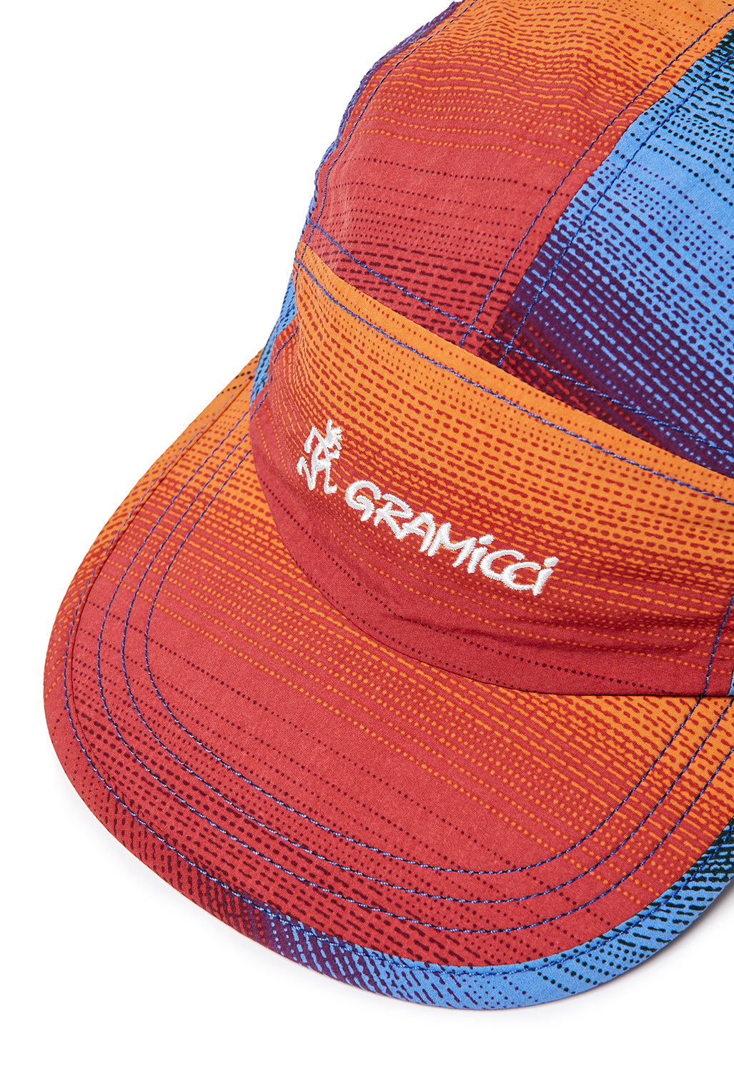 Gramicci Shell Jet Cap - Beach Bed