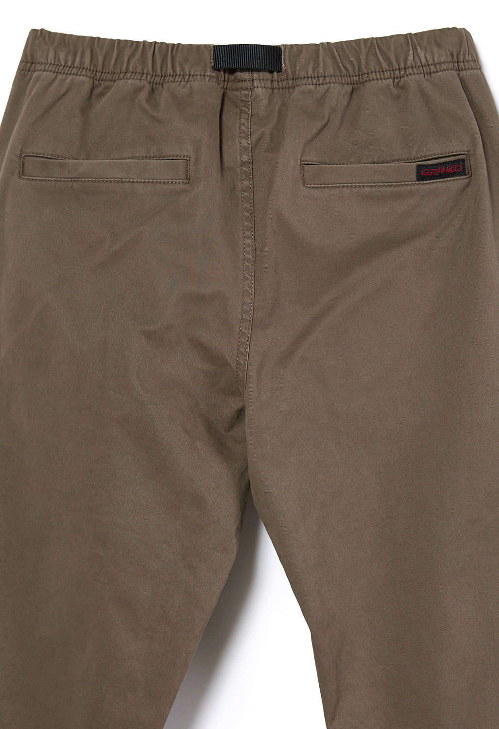 Gramicci Women's Tapered Pants - Walnaut