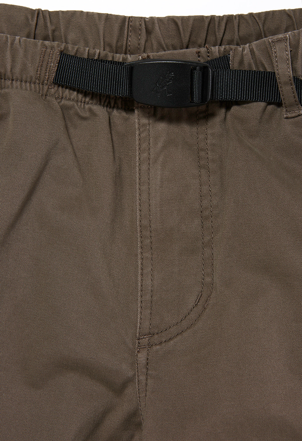 Gramicci Women's Tapered Pants - Walnaut