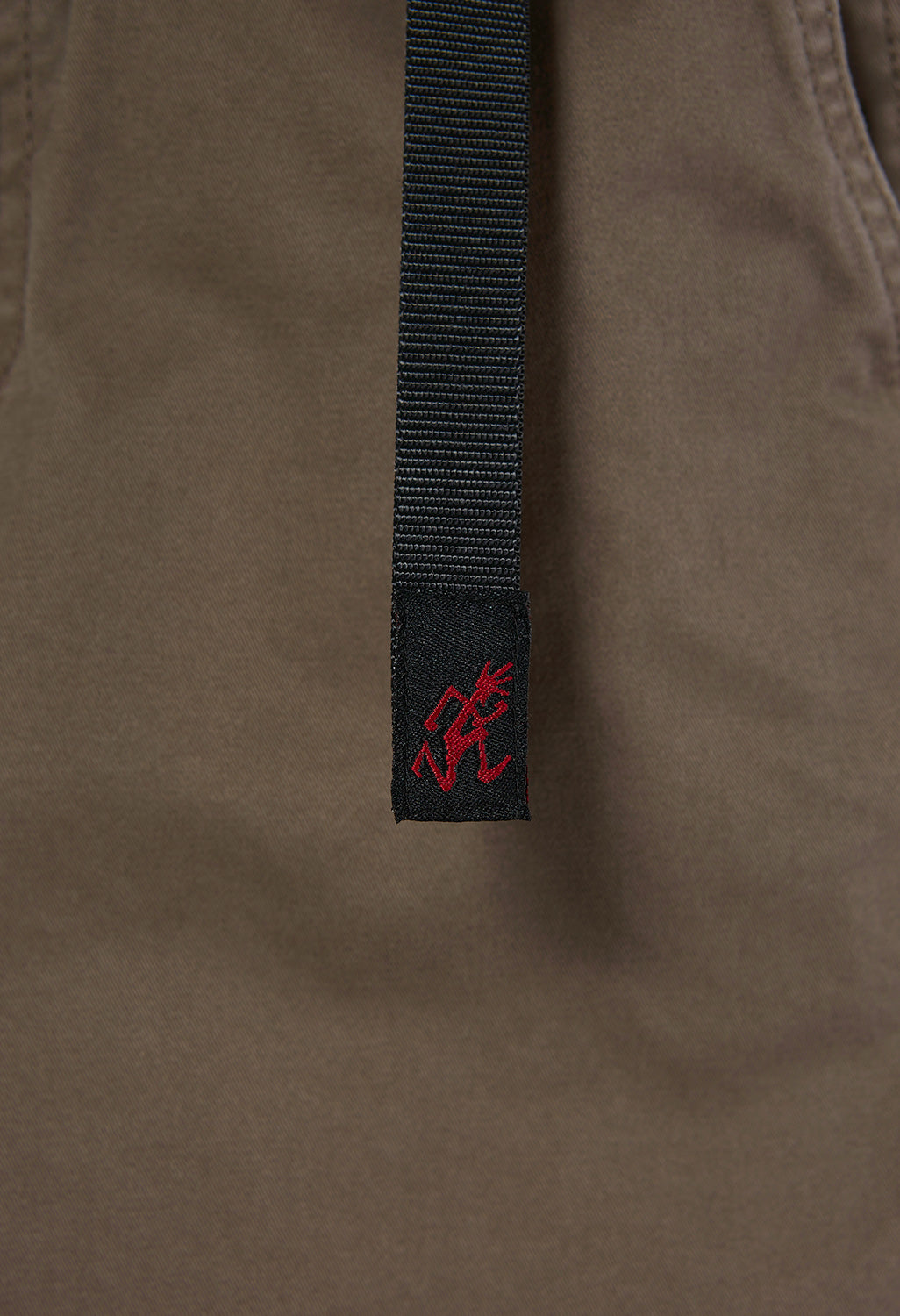 Gramicci Women's Tapered Pants - Walnaut