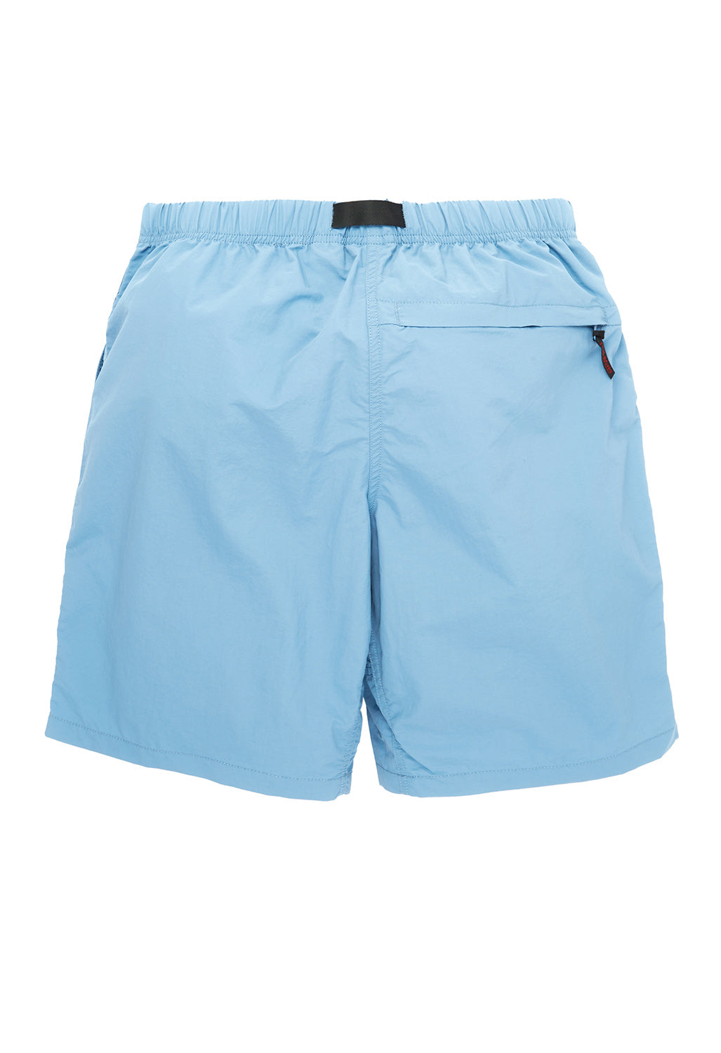 Gramicci Men's Shell Packable Shorts - Blue