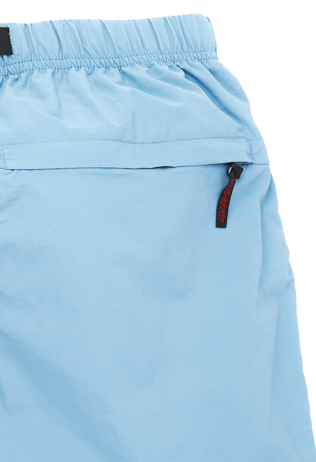 Gramicci Men's Shell Packable Shorts - Blue