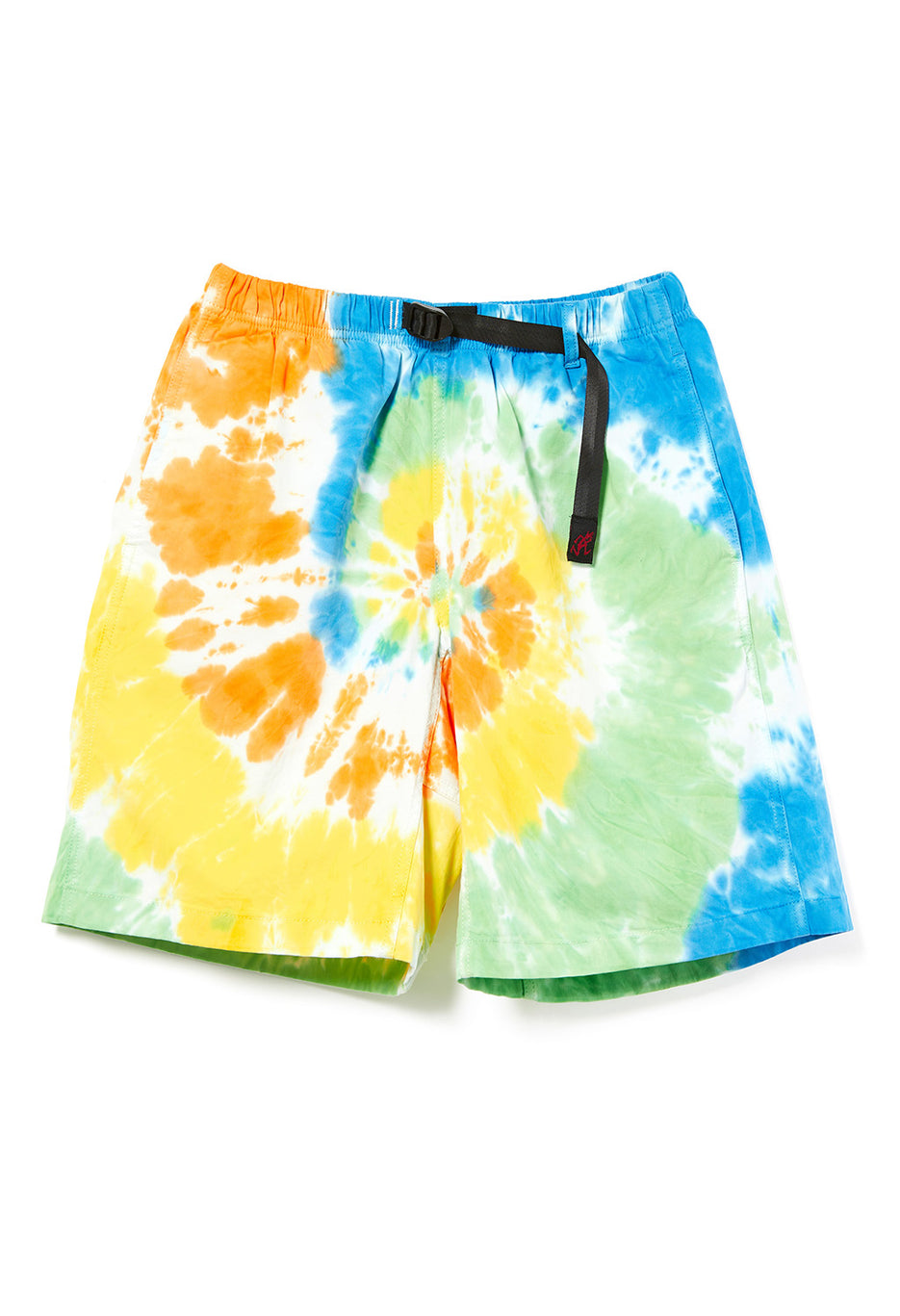 Gramicci Men's Tie Dye G Shorts 0