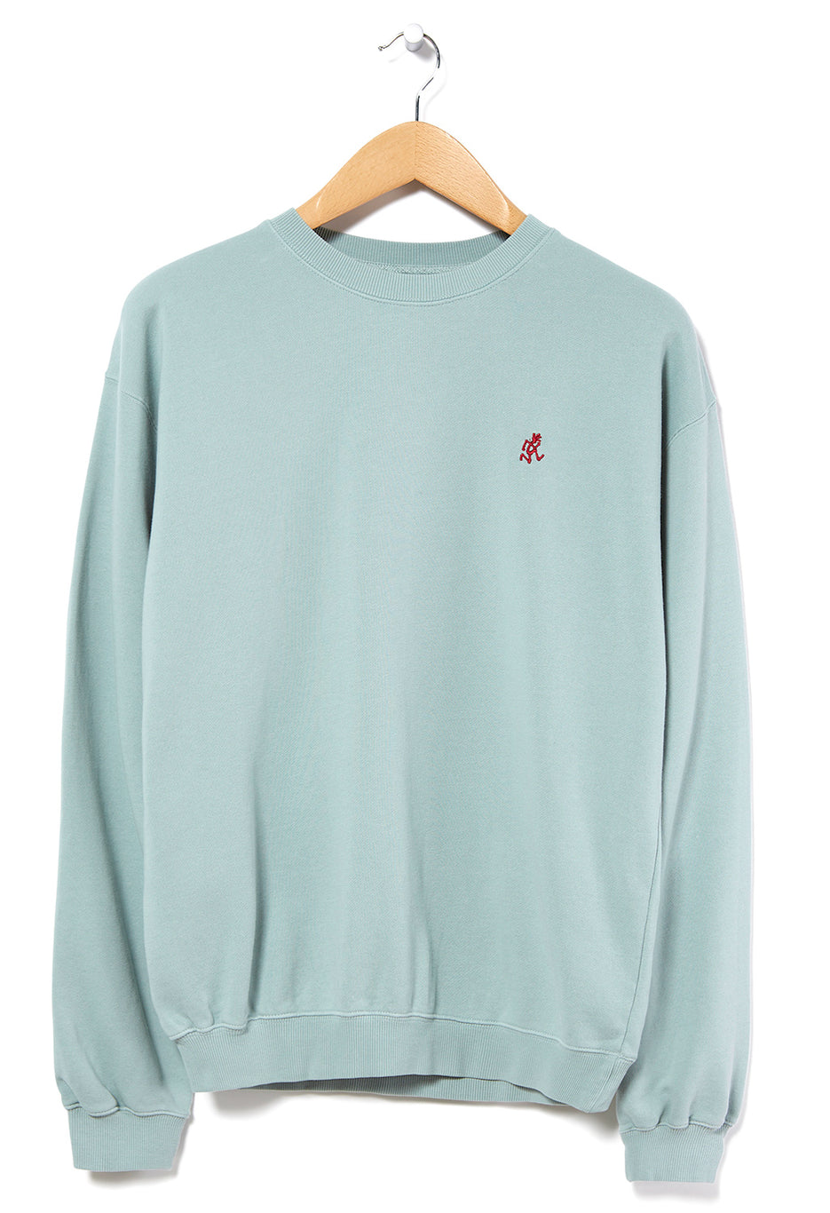Gramicci Sweat Shirt 2