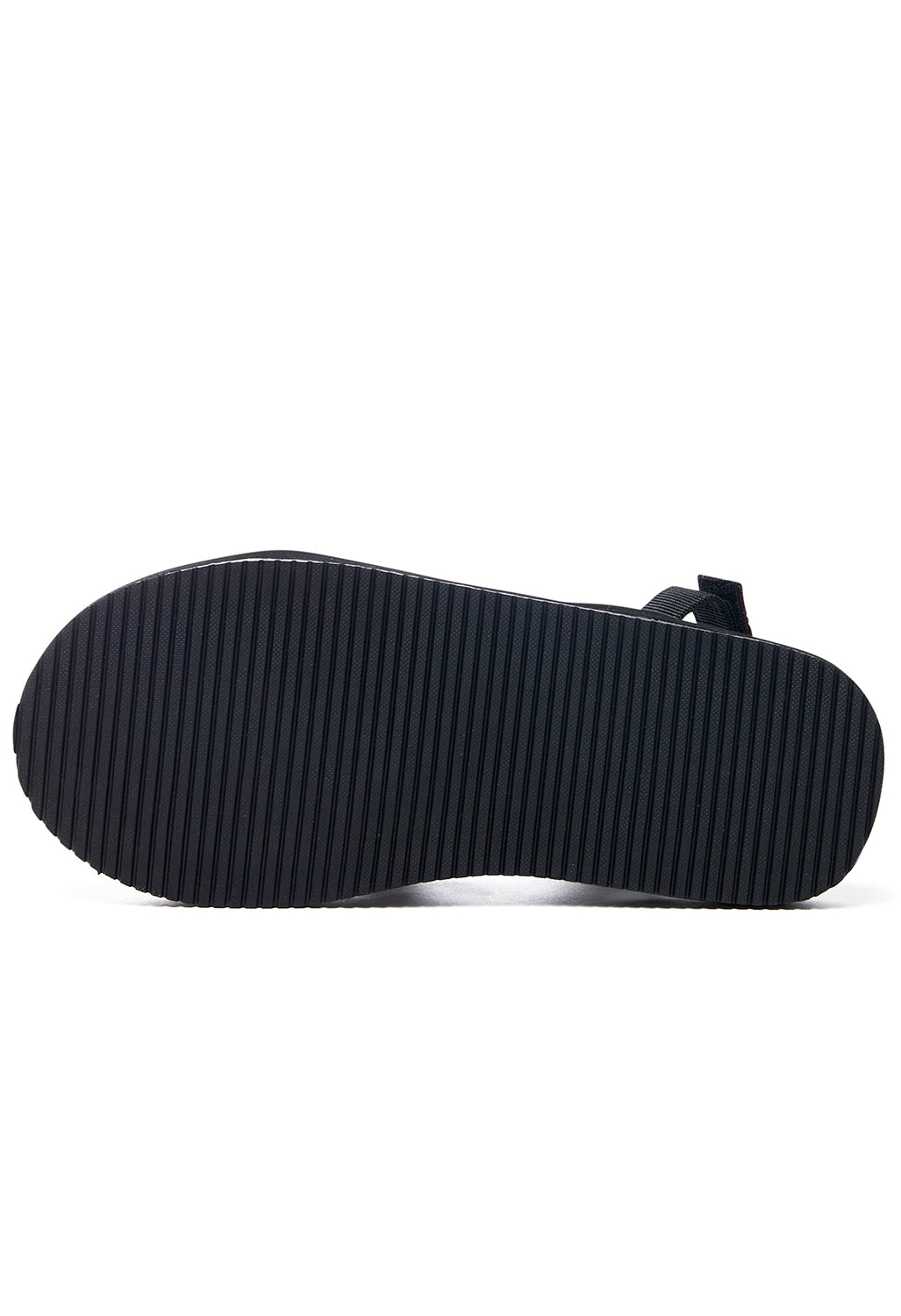 Gramicci Rope Sandals - Black