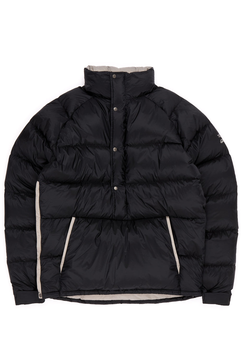 Gramicci x Rab Men's Kinder Smock - Black
