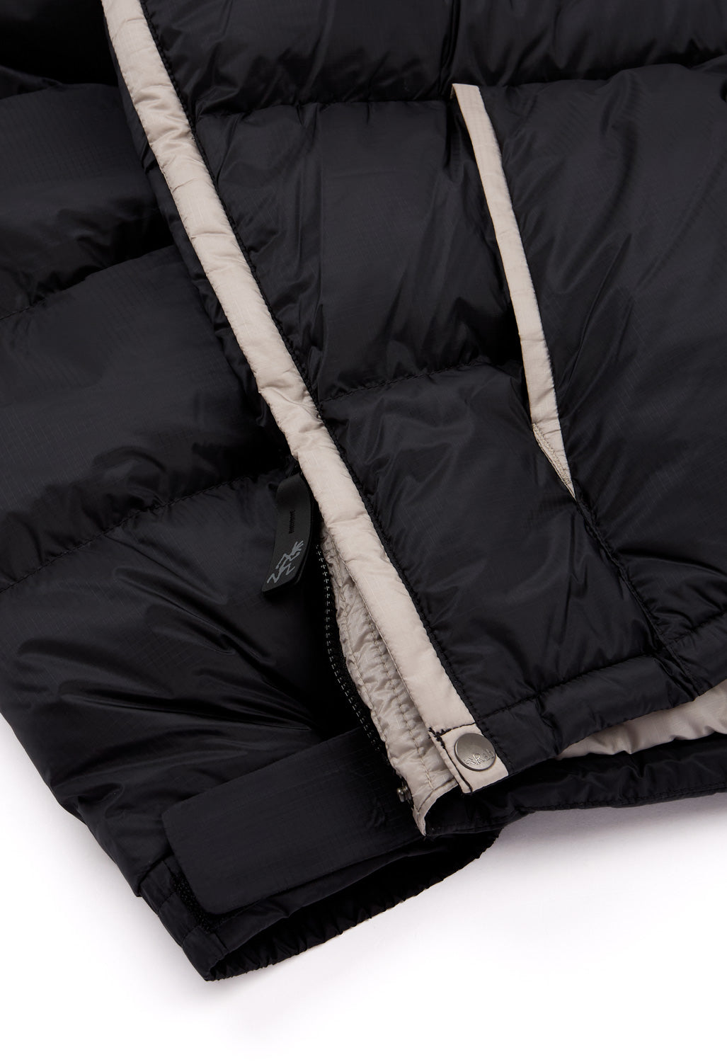 Gramicci x Rab Men's Kinder Smock - Black