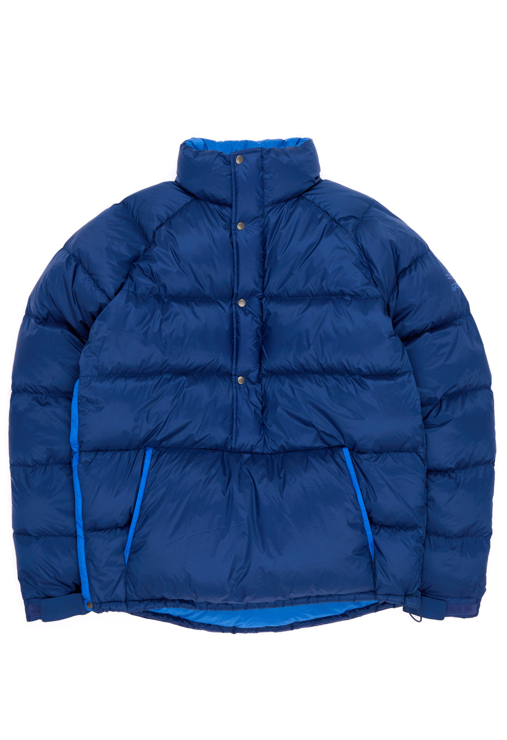 Gramicci x Rab Men's Kinder Smock - Drift