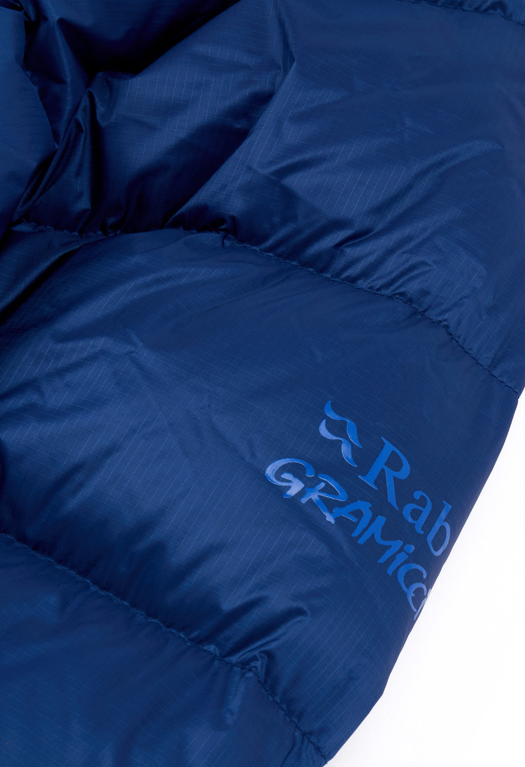 Gramicci x Rab Men's Kinder Smock - Drift