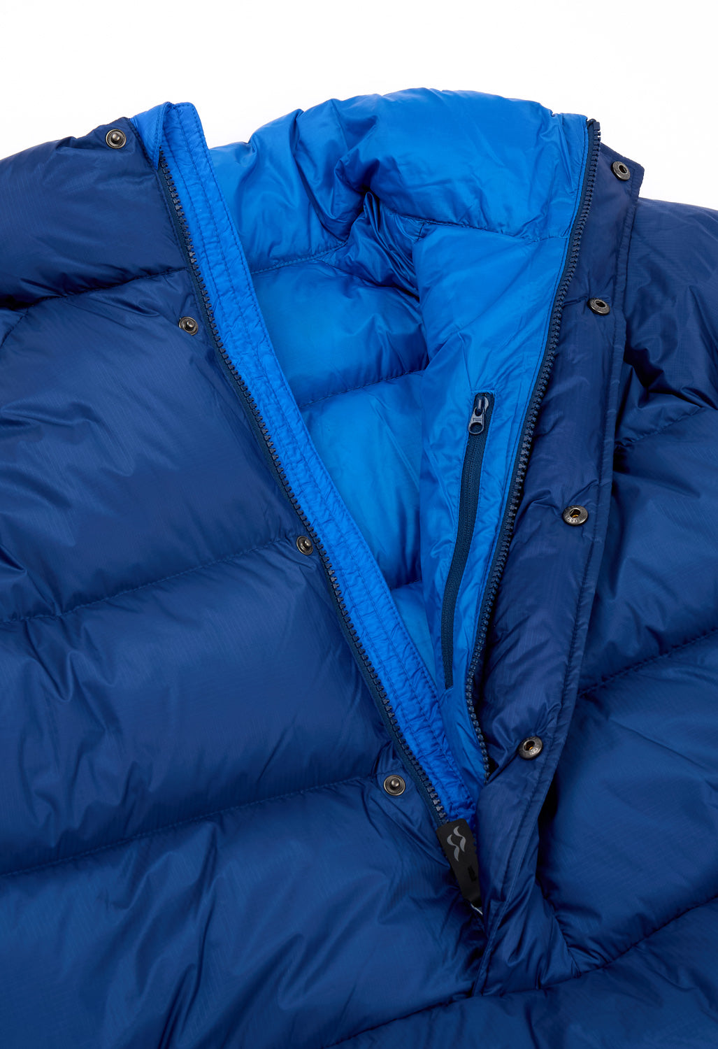 Gramicci x Rab Men's Kinder Smock - Drift