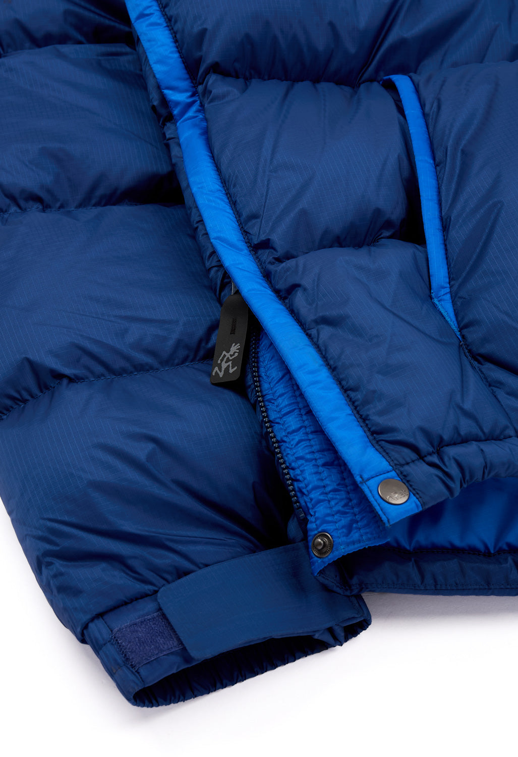 Gramicci x Rab Men's Kinder Smock - Drift