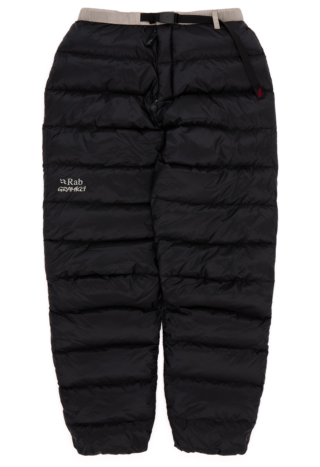Gramicci x Rab Men's Argon Pants - Black