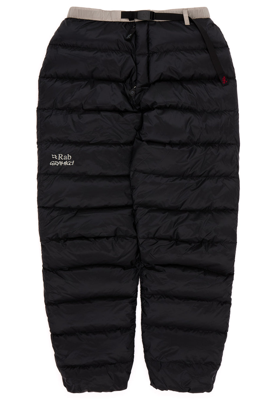 Gramicci x Rab Men's Argon Pants - Black