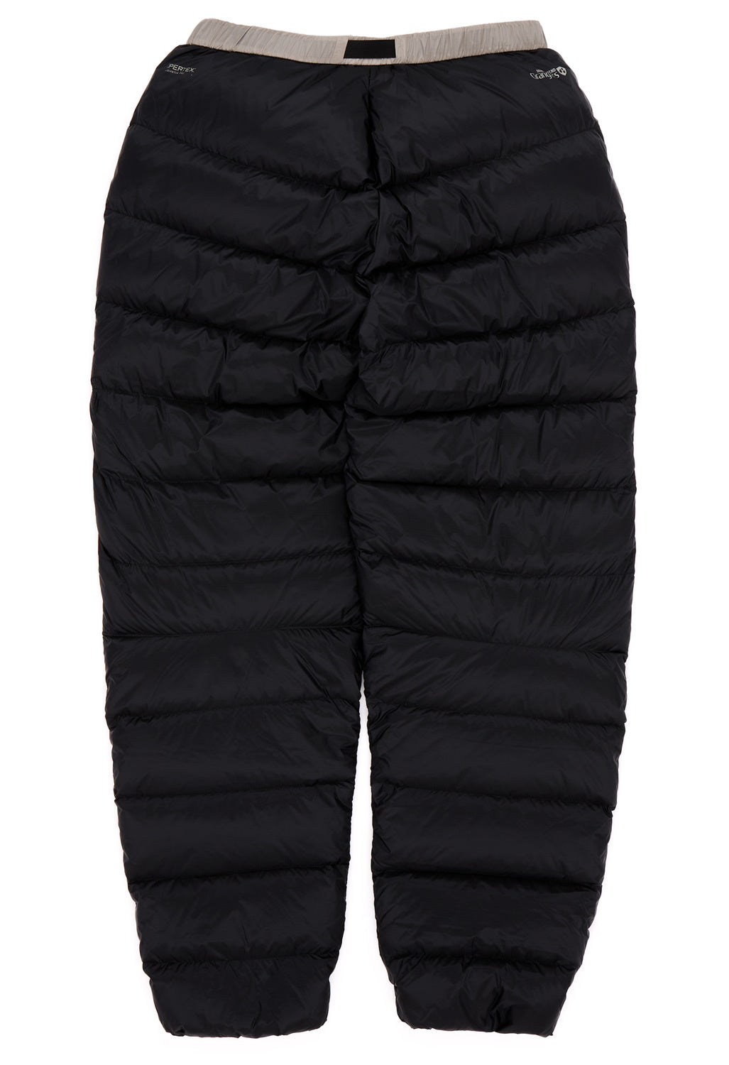 Gramicci x Rab Men's Argon Pants - Black