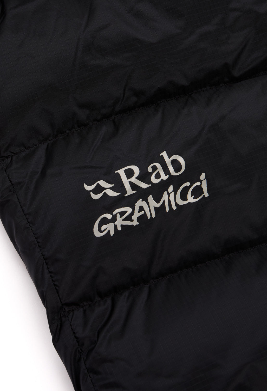 Gramicci x Rab Men's Argon Pants - Black