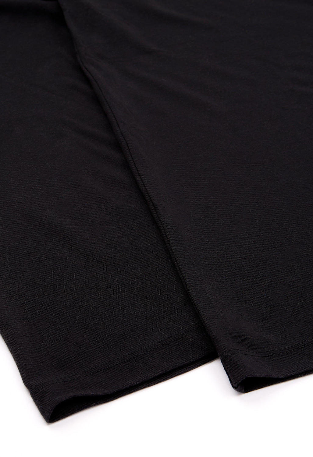 Gramicci x Rab Men's Crimp Ls Tee - Black