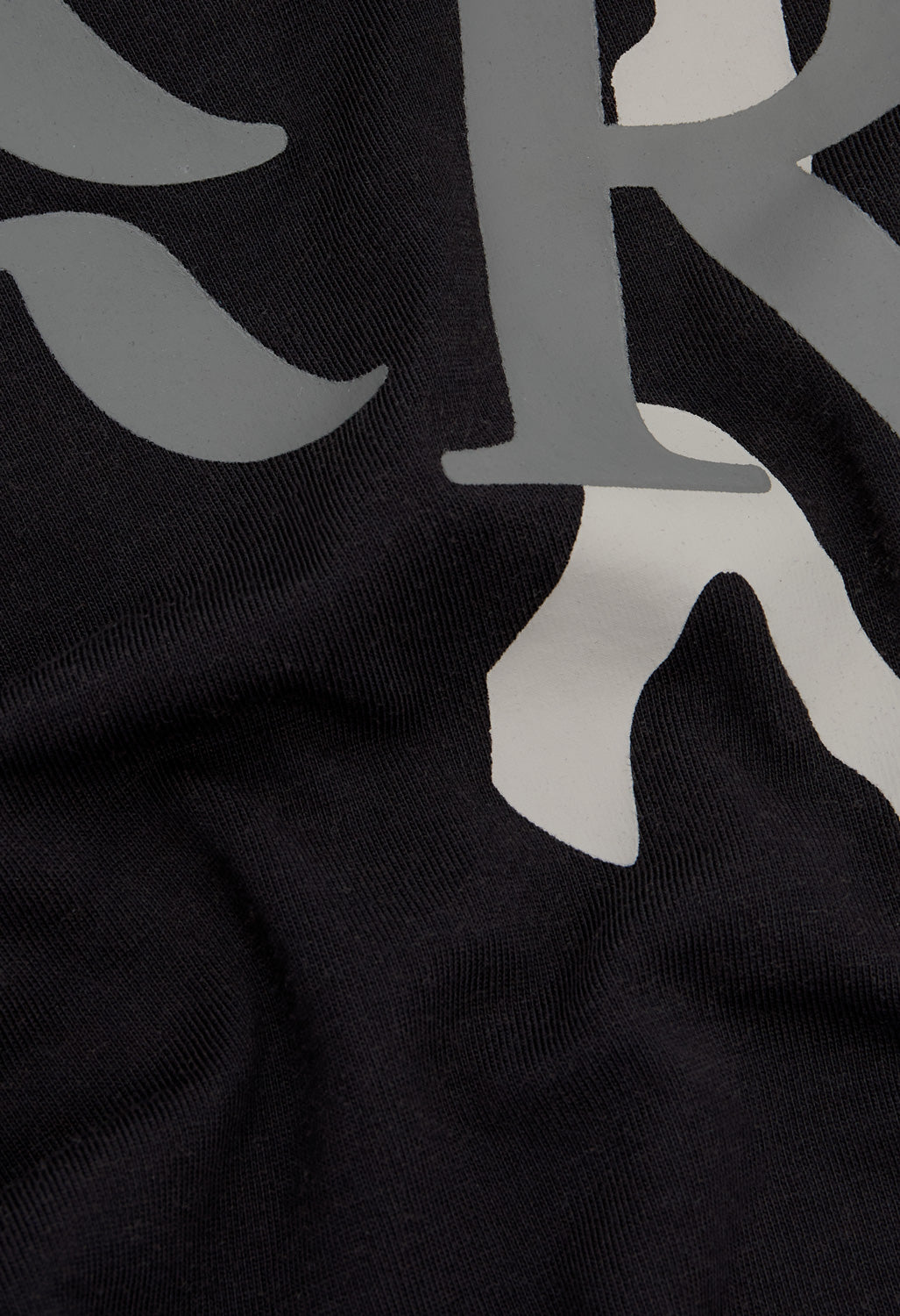 Gramicci x Rab Men's Crimp Ls Tee - Black