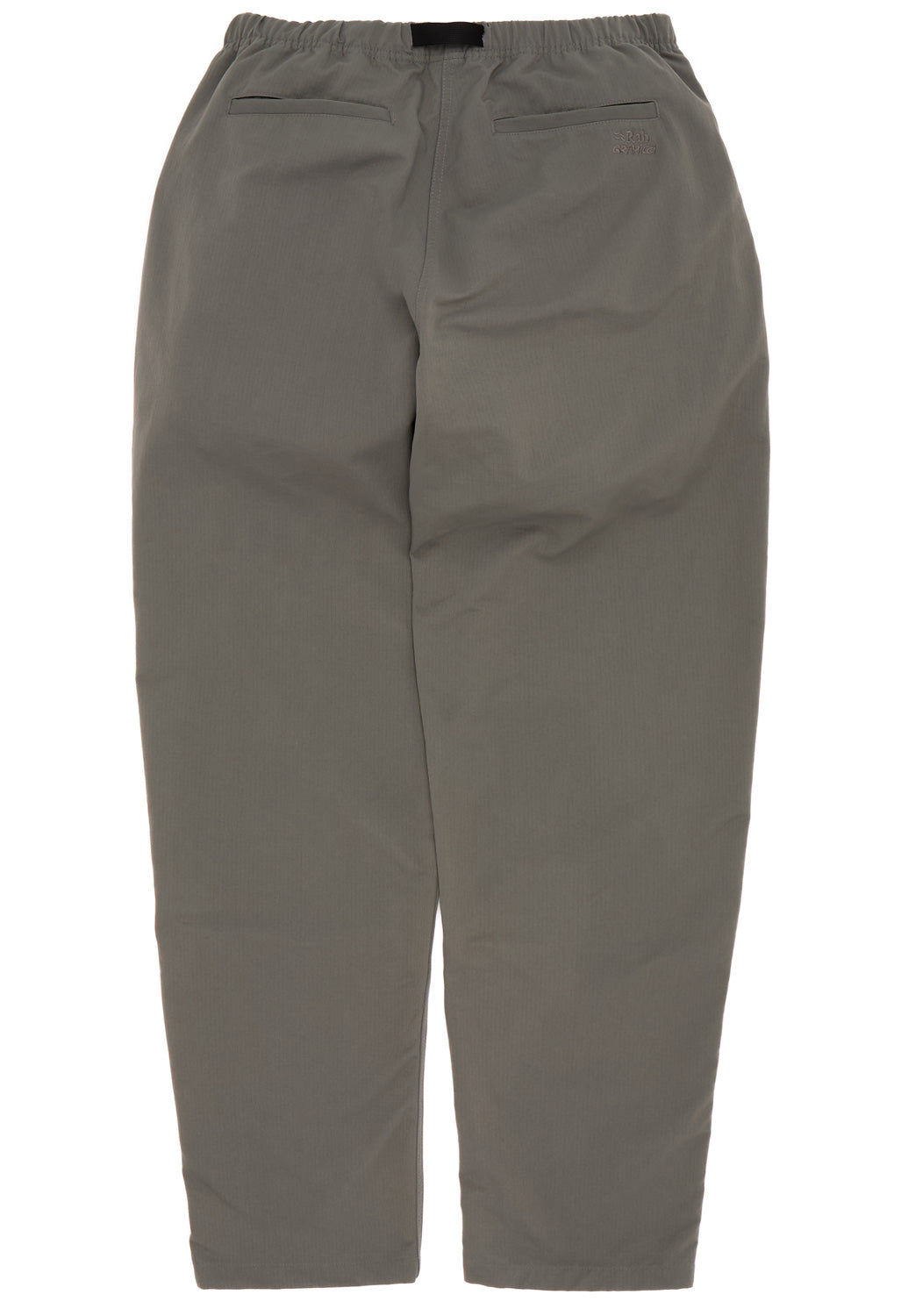 Gramicci x Rab Men's Gramicci Pant - Granite