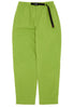Gramicci x Rab Men's Gramicci Pant - Bright Moss
