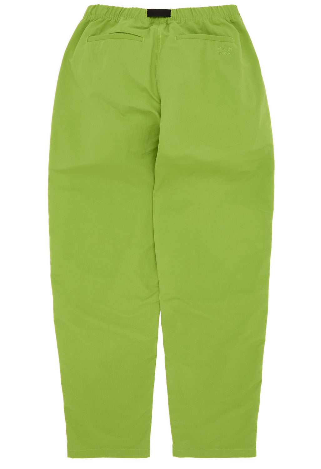 Gramicci x Rab Men's Gramicci Pant - Bright Moss