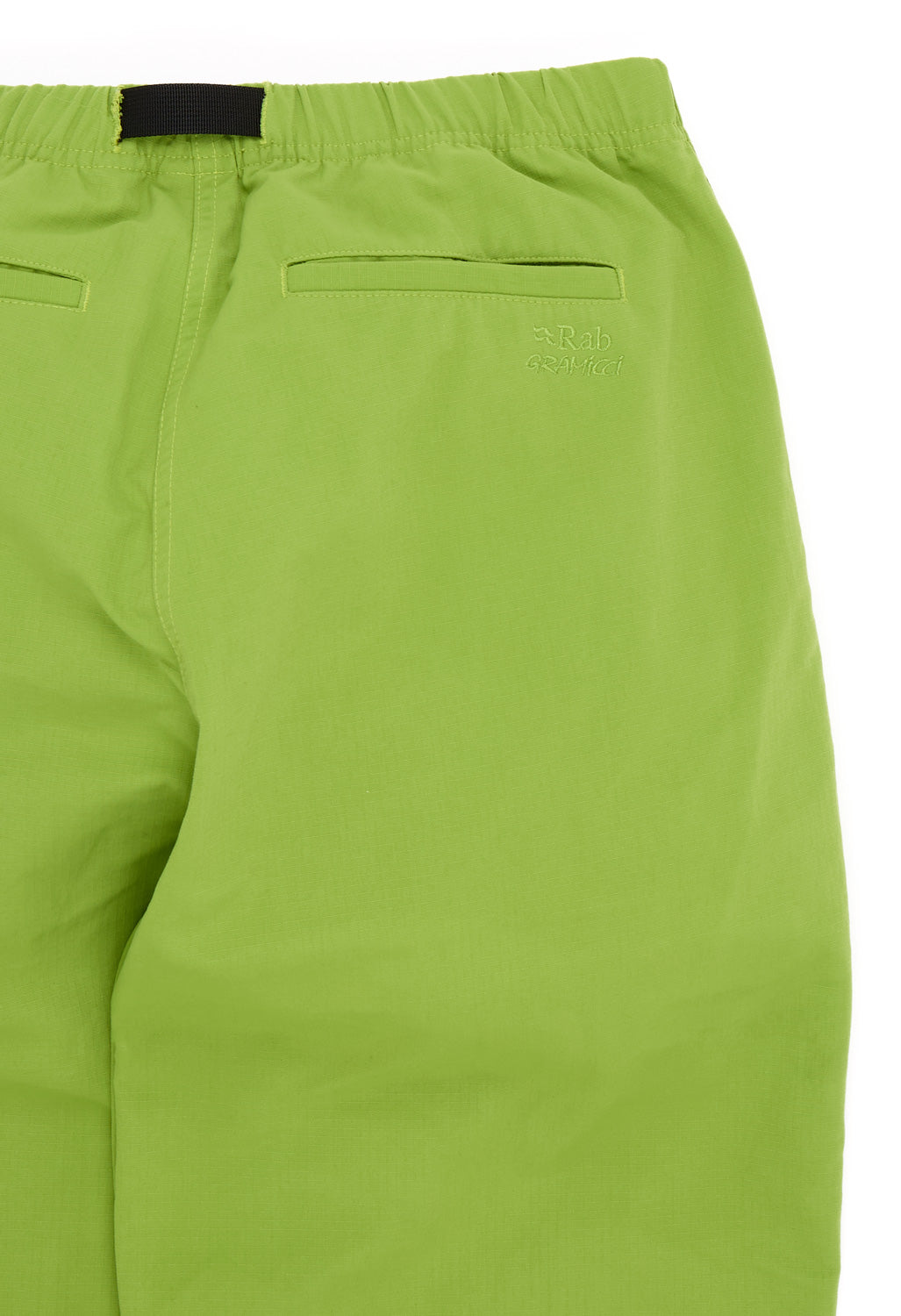 Gramicci x Rab Men's Gramicci Pant - Bright Moss