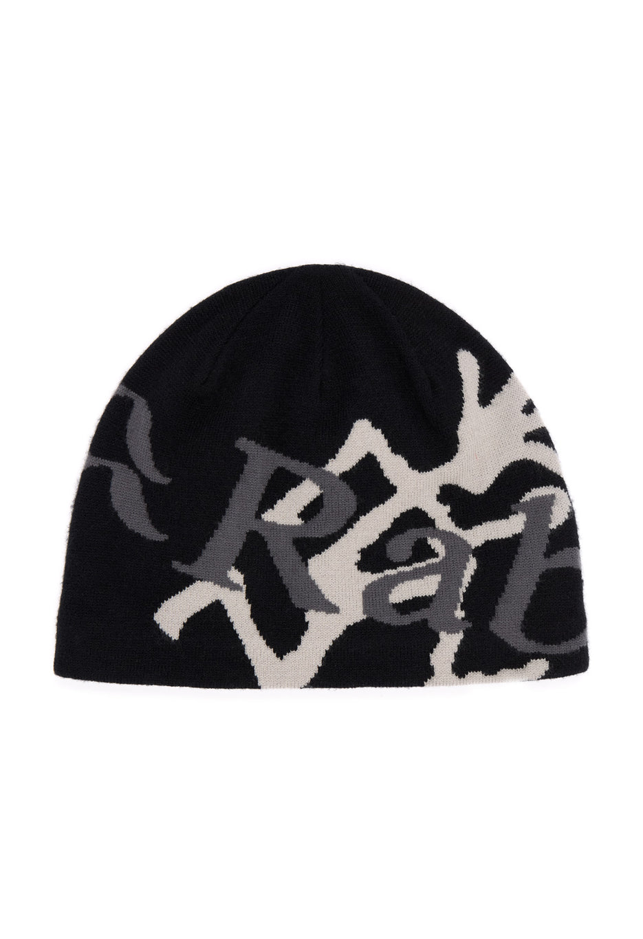 Gramicci x Rab Logo Beanie - Black
