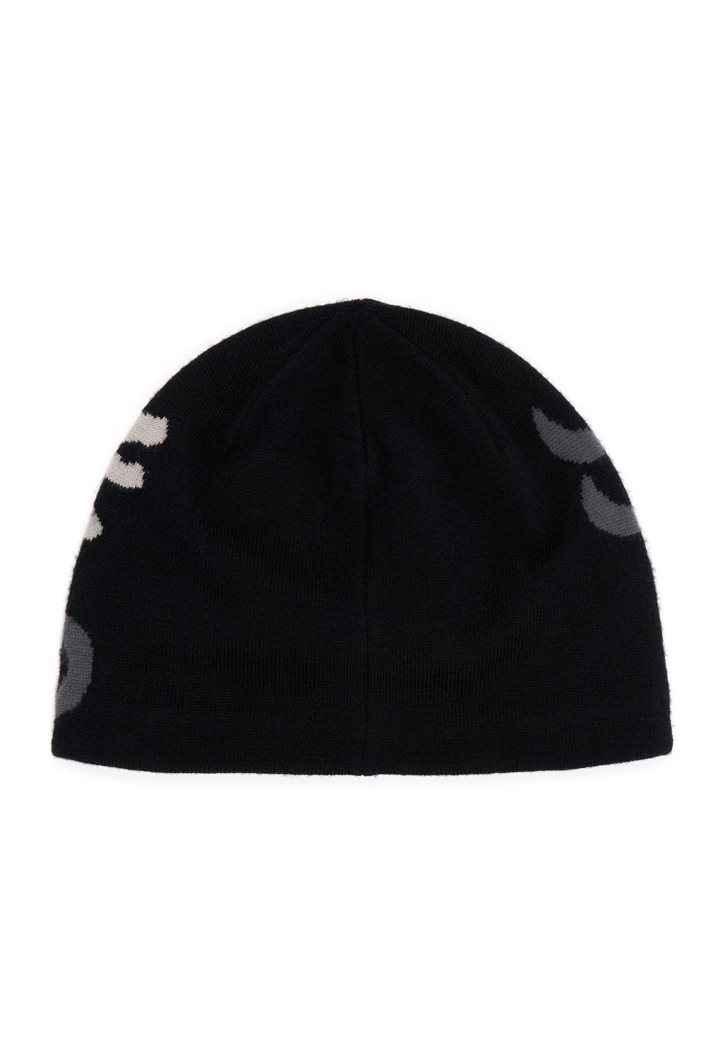 Gramicci x Rab Logo Beanie - Black
