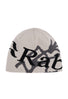 Gramicci x Rab Logo Beanie - Slate Grey