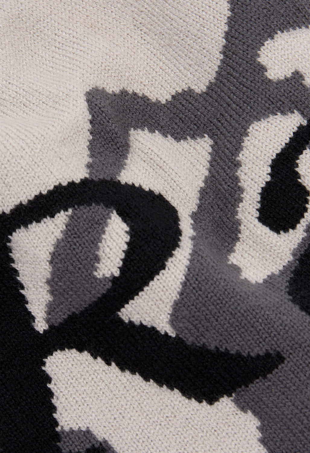 Gramicci x Rab Logo Beanie - Slate Grey