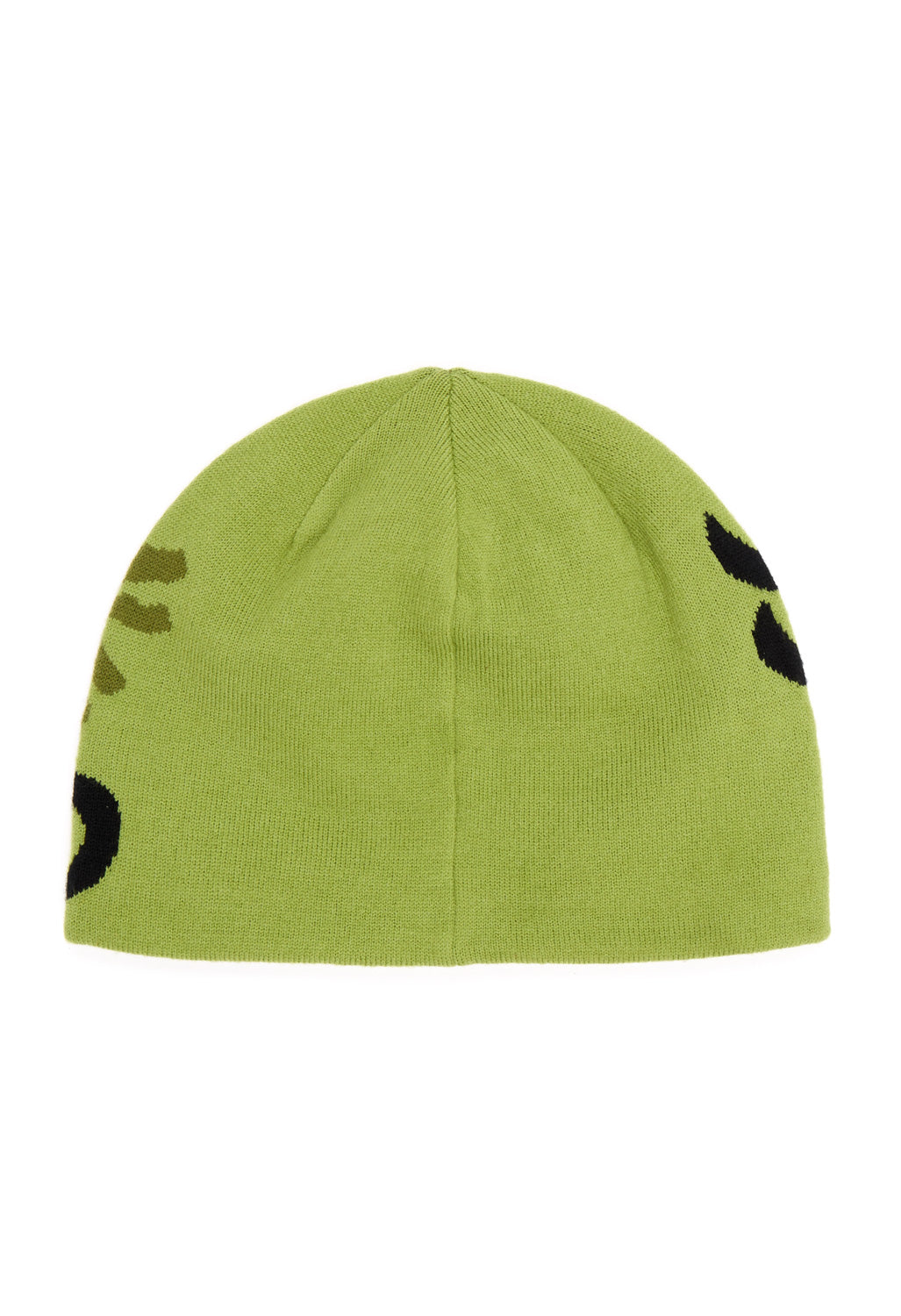 Gramicci x Rab Logo Beanie - Bright Moss