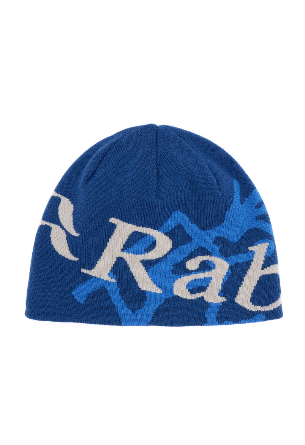 Gramicci x Rab Logo Beanie - Drift