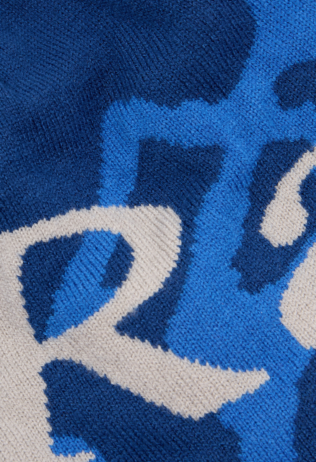 Gramicci x Rab Logo Beanie - Drift