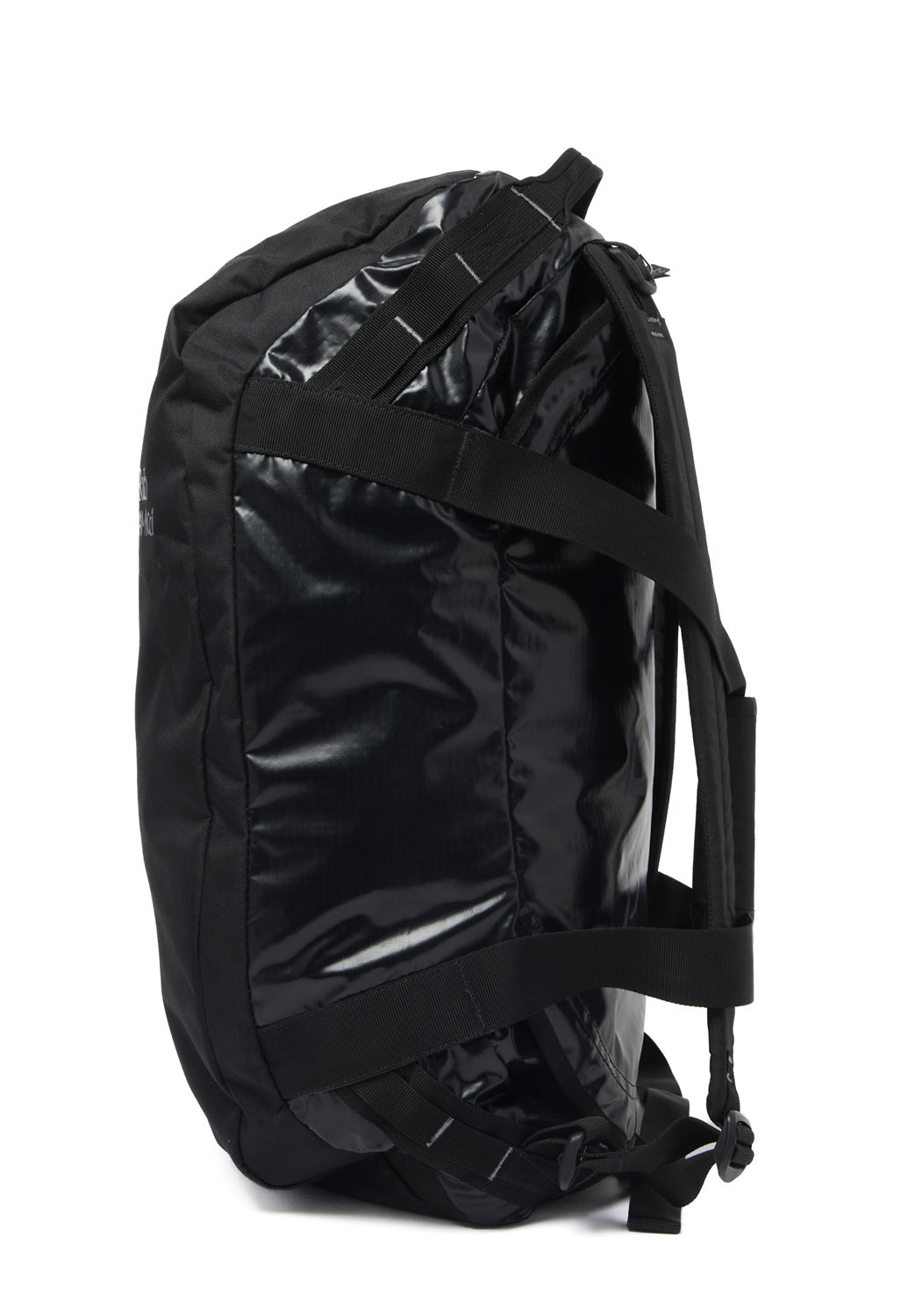 Gramicci x Rab Expedition Kitbag Ii 30L - Black
