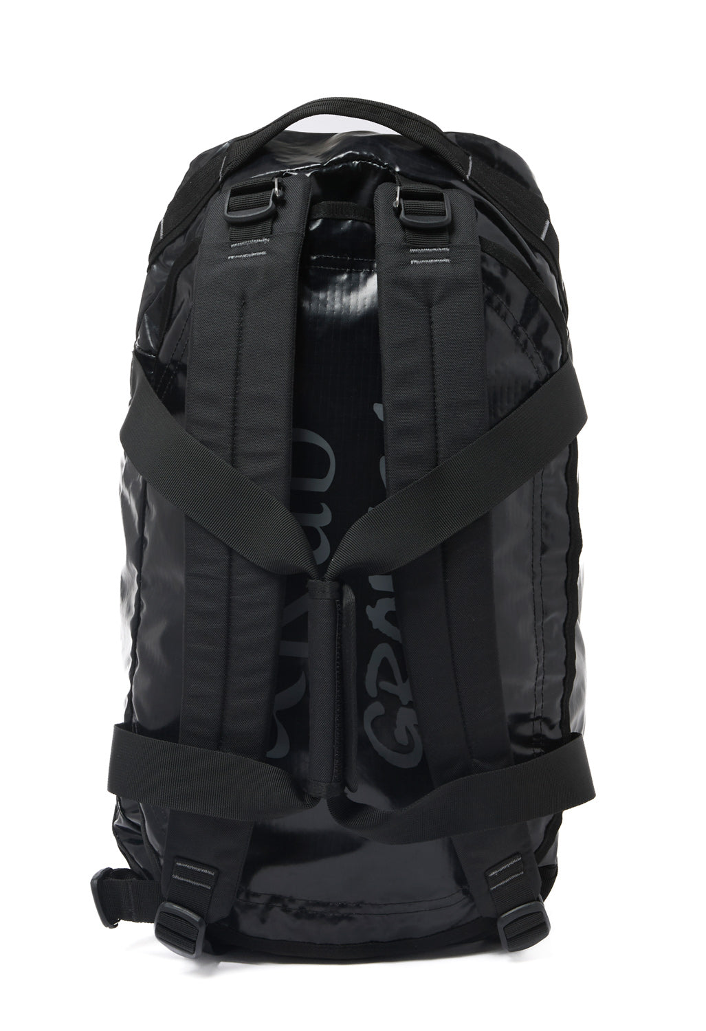 Gramicci x Rab Expedition Kitbag Ii 30L - Black