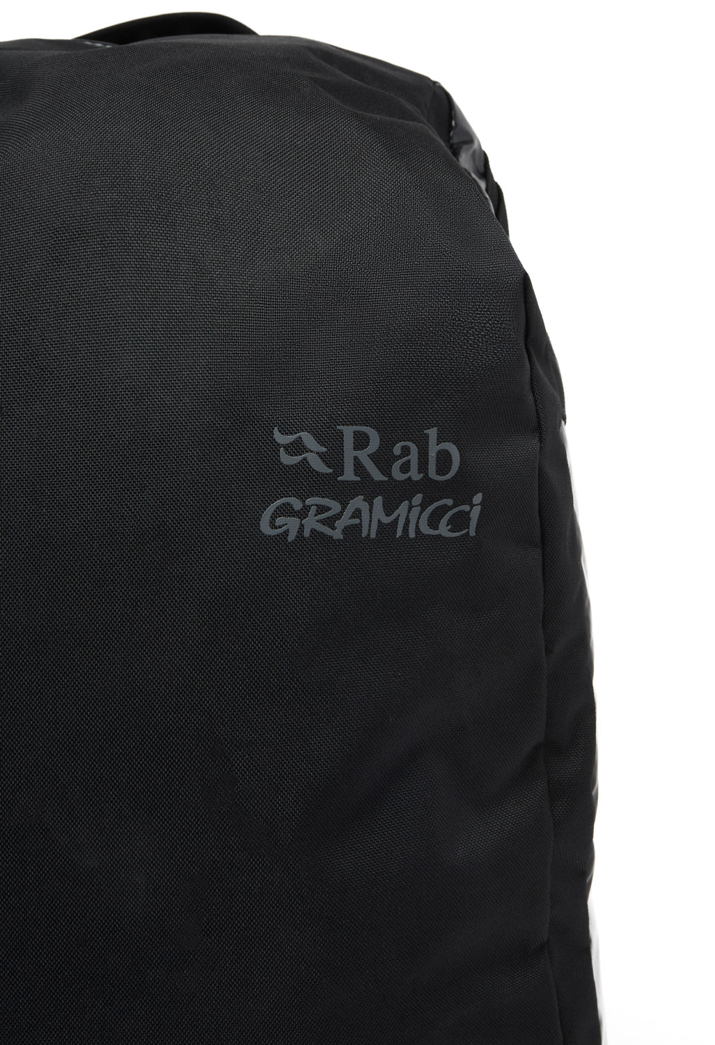 Gramicci x Rab Expedition Kitbag Ii 30L - Black