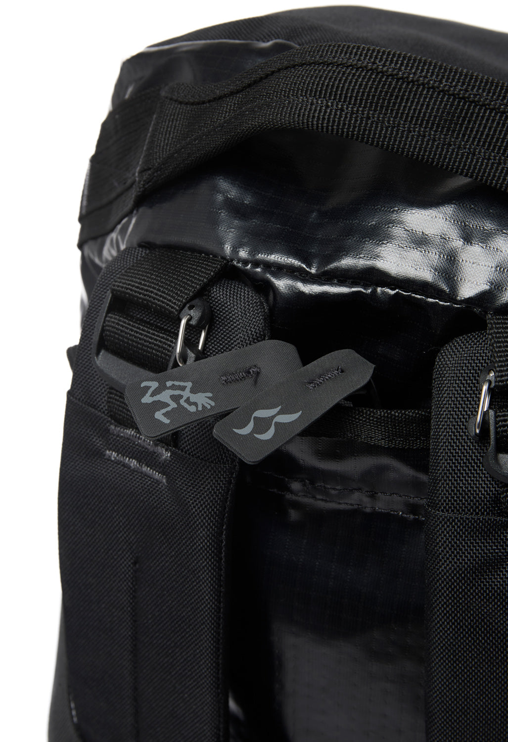 Gramicci x Rab Expedition Kitbag Ii 30L - Black