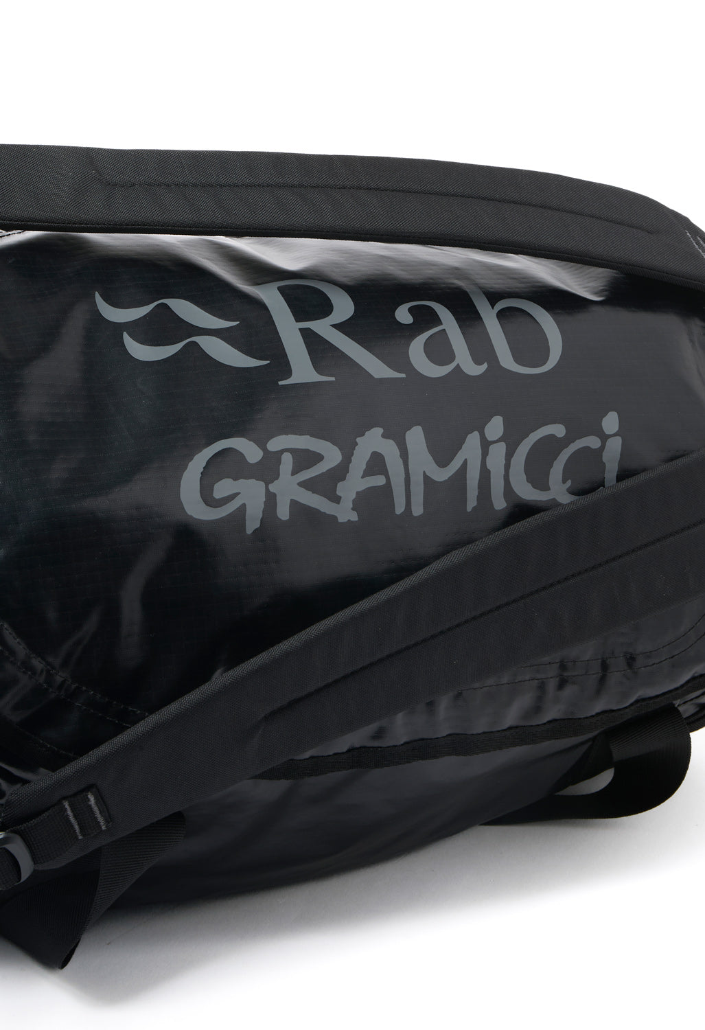 Gramicci x Rab Expedition Kitbag Ii 30L - Black