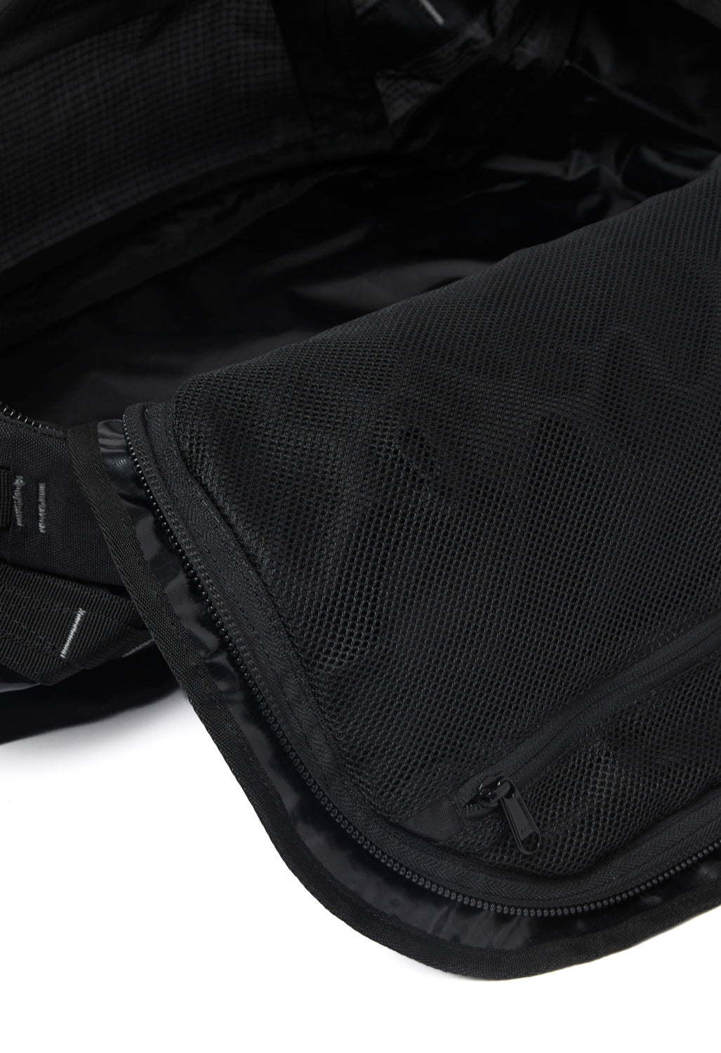 Gramicci x Rab Expedition Kitbag Ii 30L - Black