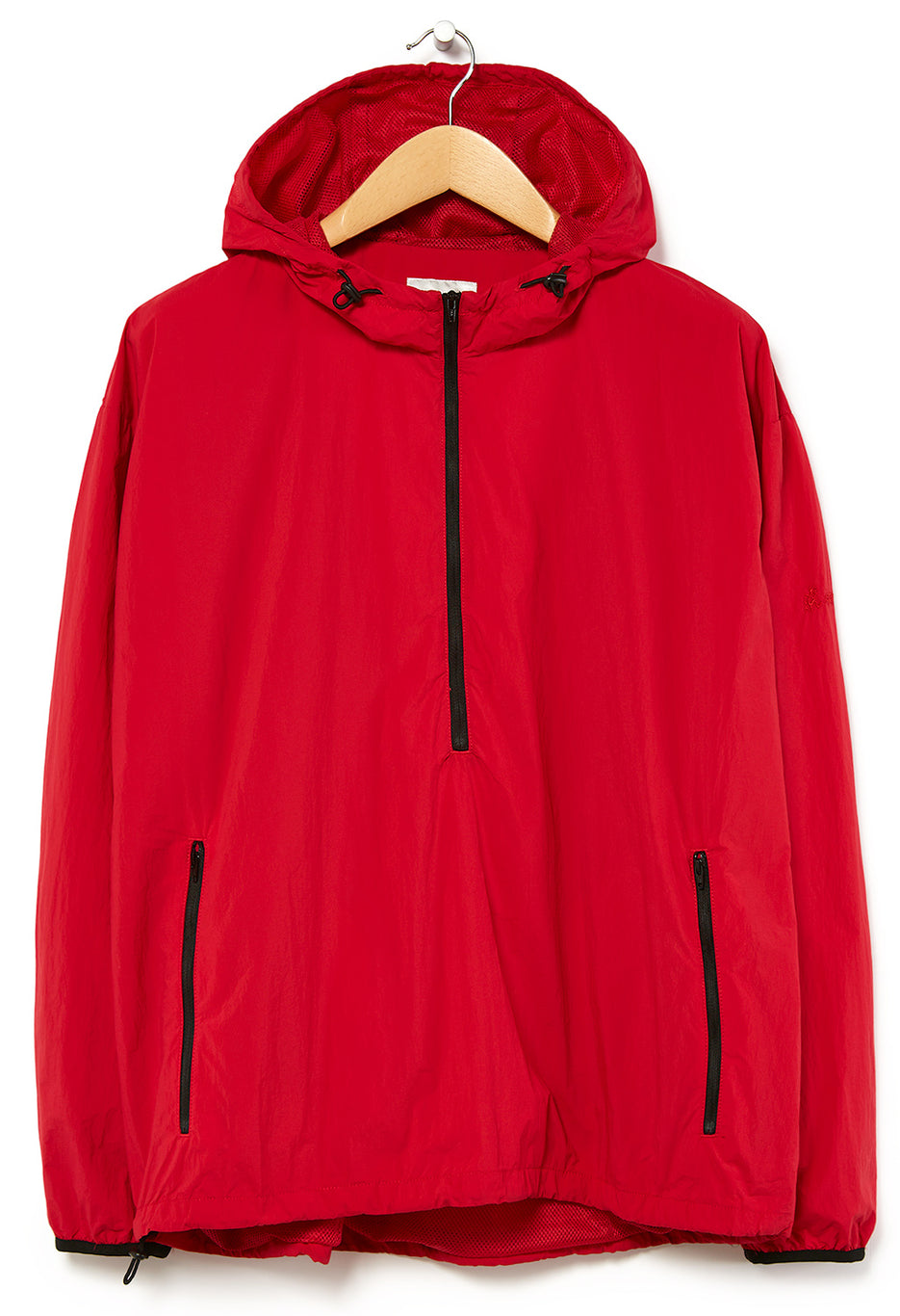 Gramicci Light Nylon Anorak Parka Jacket 2