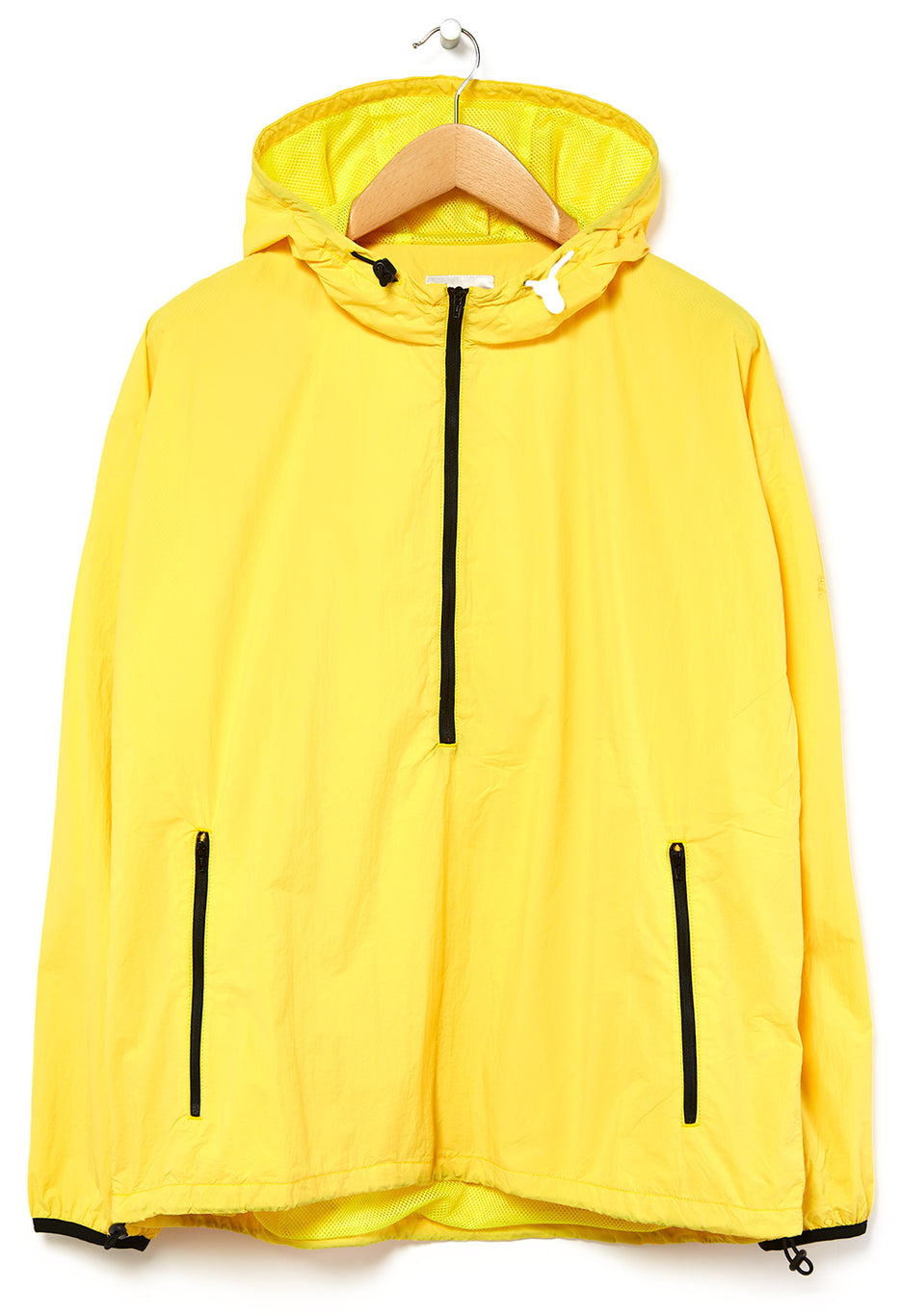 Gramicci Light Nylon Anorak Parka Jacket 2