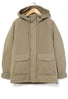 Gramicci Craftevo NY66 Hooded Jacket 0