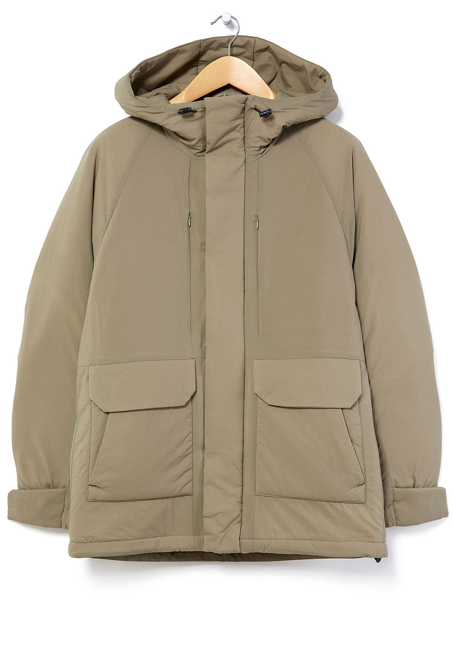 Gramicci Craftevo NY66 Hooded Jacket 0