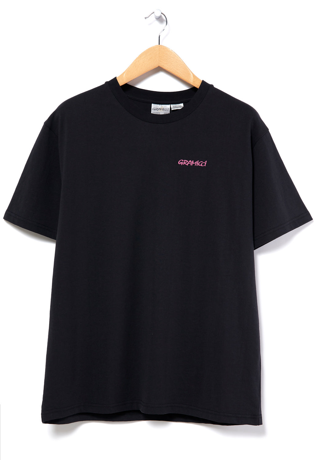 Gramicci G-Logo T-Shirt - Black